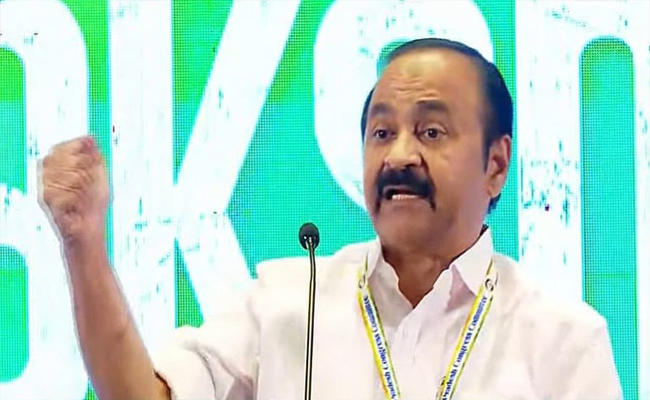 നൂറിലേറെ സീറ്റ് നേടി ജയിക്കും, യുഡിഎഫ് വിസ്മയമാവും; കേരളത്തിന്‍റെ സ്വപ്ന പദ്ധതികള്‍ വരുമെന്ന് വിഡി സതീശന്‍