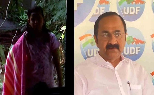 ചികിത്സാപിഴവില്‍ കൈ നഷ്ടപ്പെട്ട 9 വയസുകാരിക്ക് ആശ്വാസം; ചെലവ് ഏറ്റെടുത്ത് പ്രതിപക്ഷ നേതാവ്