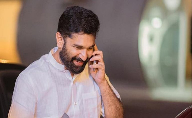 ’98 68 91 99 35, തല്‍ക്കാലം ഇതൊരു ഫോണ്‍ നമ്പര്‍ ആണ്’; എം എം മണിക്ക് മറുപടിയുമായി വി ടി ബല്‍റാം