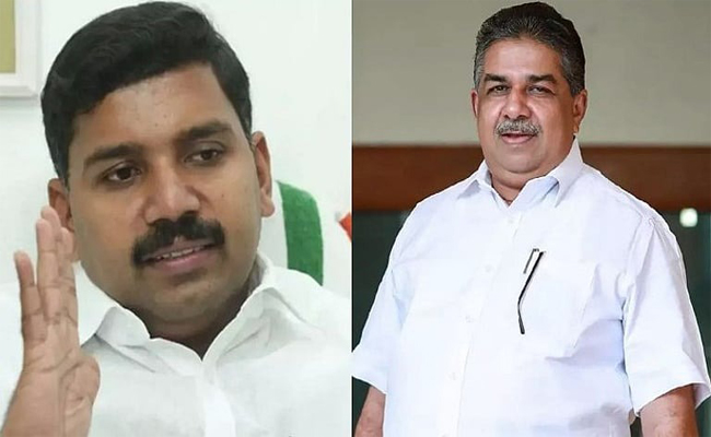 മലപ്പുറത്തെ ലീഗ് ജനപ്രതിനിധികളില്‍ 153 പേര്‍ അമുസ്ലീങ്ങള്‍’; ചില ചൊറിയന്‍മാരുടെ ചൊറിച്ചില്‍ തീര്‍ക്കാന്‍ പറഞ്ഞെന്നേ ഉള്ളൂ. കണക്കുകളുമായി വിഎസ് ജോയ്