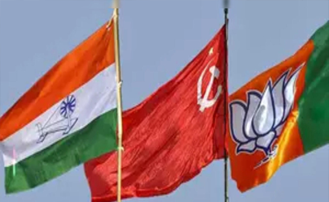 സമുദായ പ്രീണനം ശക്തമാക്കി രാഷ്ട്രീയ പാര്‍ട്ടികള്‍; കേരളത്തിലെ തിരഞ്ഞെടുപ്പ് രാഷ്ട്രീയം വഴി മാറുന്നു