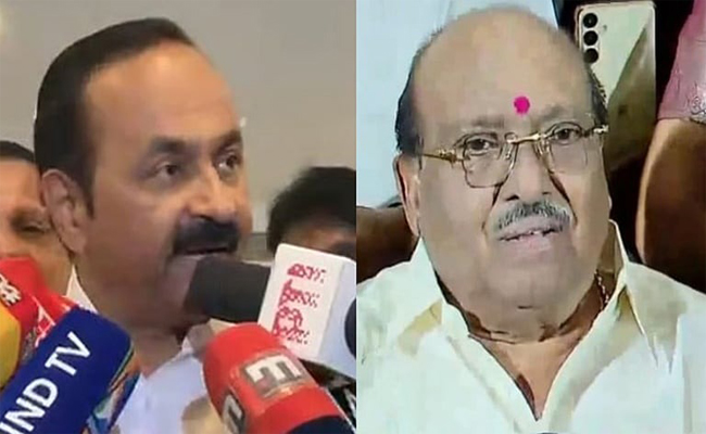 അയാക്ക് വട്ടാ, ഊളമ്പാറക്ക് അയക്കണം; വായിൽ ലീ​ഗിന്റെ സ്വരം, മുഖ്യമന്ത്രിയാകാനുള്ള അടവു നയം’; വിഡി സതീശനെതിരേ വെള്ളാപ്പള്ളി