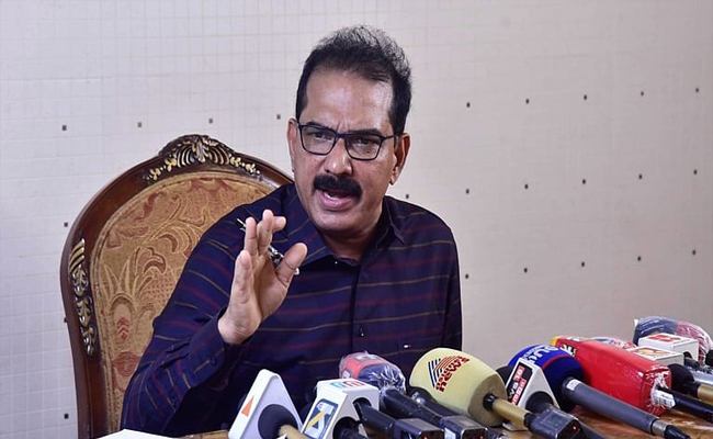 എന്‍ഡിഎ പ്രവേശനം: ട്വന്റി20യില്‍ പൊട്ടിത്തെറി?; ഒരു വിഭാഗം പാര്‍ട്ടി വിടും