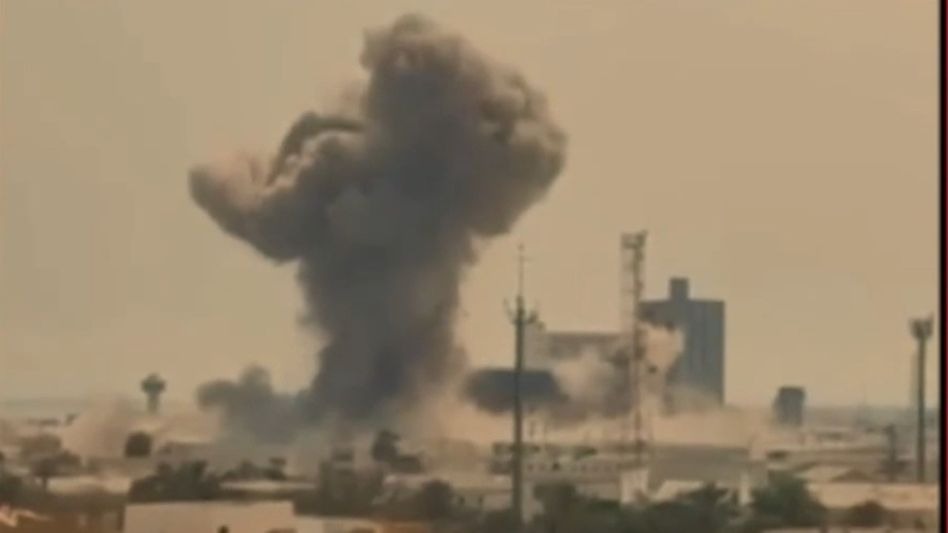 മിഡിൽ ഈസ്റ്റ് യുദ്ധക്കളമാകുന്നു: ഗൾഫ് രാജ്യങ്ങളിലെ യുഎസ് താവളങ്ങളിൽ ഇറാന്റെ ബാലിസ്റ്റിക് മിസൈൽ വർഷം. യുഎസ് അഞ്ചാം കപ്പൽപ്പട ആസ്ഥാനം ആക്രമിക്കപ്പെട്ടു; ഖത്തറിലും കുവൈറ്റിലും സ്ഫോടന പരമ്പര, സൗദി അറേബ്യ, ജോർദാൻ, ബഹ്‌റൈൻ, അതീവ ജാഗ്രത.