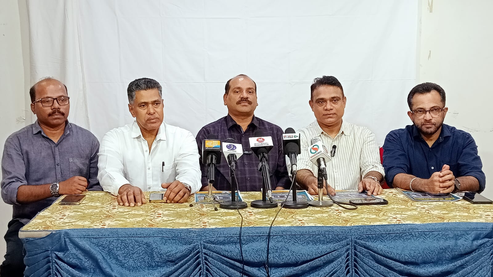 വിലങ്ങാട് പുനരധിവാസം:കോഴിക്കോടൻസ് റിയാദ് നിര്‍മിച്ച  വീട് ഫെബ്രുവരി 14ന് കൈമാറും