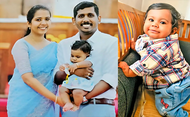 മരണത്തെ തോൽപ്പിച്ച കുഞ്ഞുമാലാഖമാർ; 68 മണിക്കൂർ മാത്രം ജീവിച്ച കുഞ്ഞ് മുതൽ ആലിൻ ഷെറിൻ വരെ;അവയവദാനത്തിലൂടെ ചരിത്രം കുറിച്ച ഇന്ത്യയിലെ പിഞ്ചോമനകളായ അവയവദാതാക്കൾ.