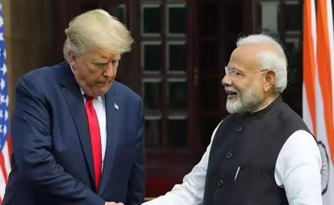 സൗഹൃദം പുതുക്കി മോഡിയും ട്രംപും; ഇന്ത്യ-അമേരിക്ക ബന്ധം പുതിയ തലത്തിലേക്ക്; സ്ഥിരീകരിച്ച് ഇന്ത്യയിലെ അമേരിക്കൻ അംബാസഡർ