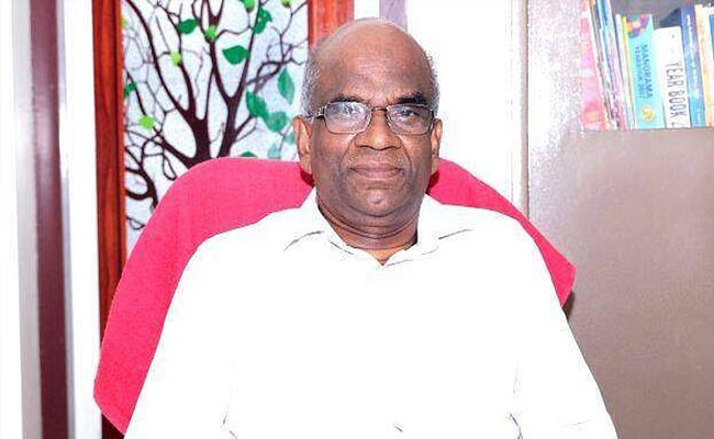 എൻ വാസുവിന് ജാമ്യം; കേസിൽ ജയിൽ മോചിതനാകുന്ന അഞ്ചാമൻ