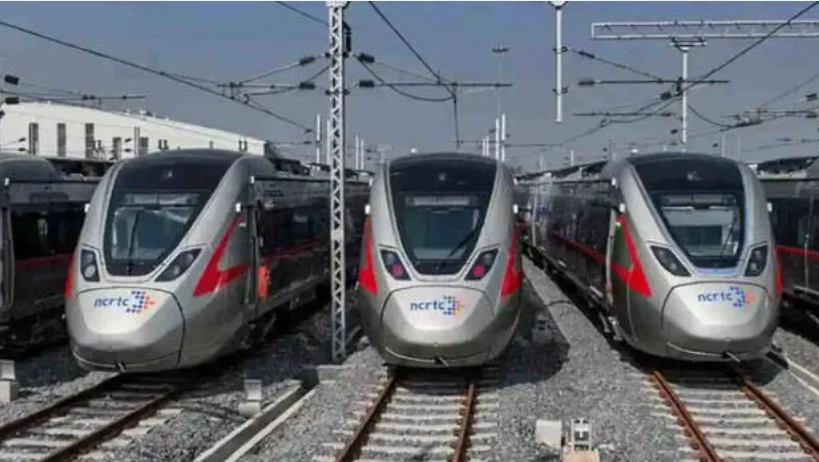 കേരളത്തിനില്ല പക്ഷേ മലയാളികള്‍ക്ക് ഗുണം; ഏഴ് അതിവേഗ റെയില്‍ റൂട്ടുകളില്‍ ഇഷ്ടനഗരങ്ങളും