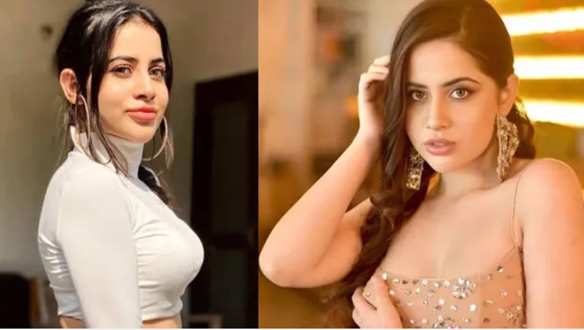 ‘ഉ‍ർഫി ജാവേദിനെ ഇസ്ലാം മതത്തിൽ നിന്ന് പുറത്താക്കി,​ ഇനി ഗീത ഭരദ്വാജ്’; പ്രതികരിച്ച് താരം