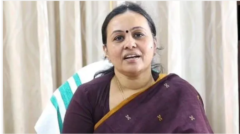 ഭൂമി കൊടുക്കാത്തതു കൊണ്ടാണോ കേരളത്തിന് എയിംസ് അനുവദിക്കാത്തത്?​,​ മറുപടിയുമായി മന്ത്രി