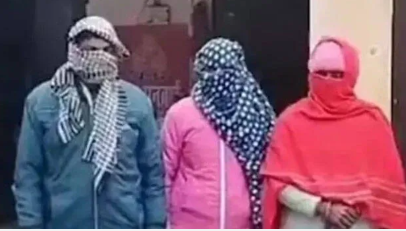 അനാവശ്യമായി പണം ചെലവാക്കി ഭര്‍ത്താവ്; മാതാപിതാക്കള്‍ക്കൊപ്പം ചേര്‍ന്ന് പദ്ധതി ആവിഷ്‌കരിച്ച് ഭാര്യ