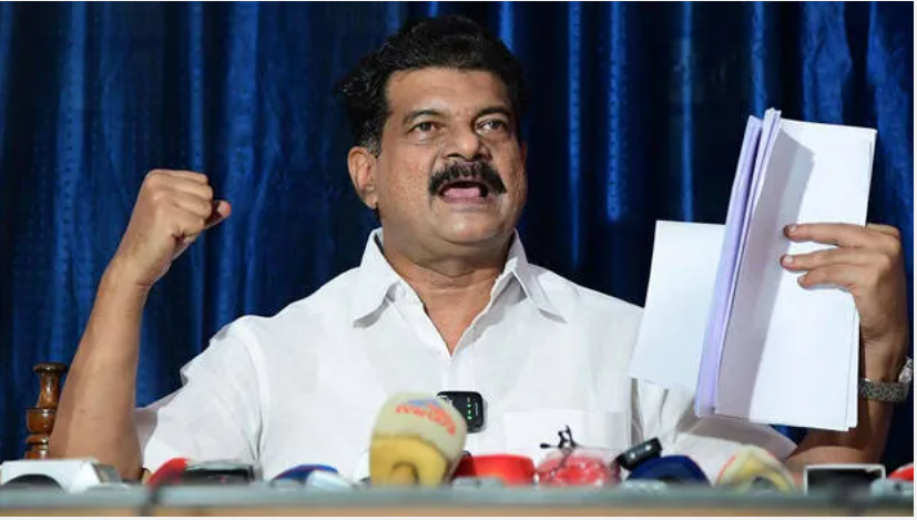 ബേപ്പൂർ കൈപ്പിടിയിലൊതുക്കാൻ യുഡിഎഫ്; പിവി അൻവർ സ്ഥാനാർത്ഥിയെന്ന് സ്ഥിരീകരണം