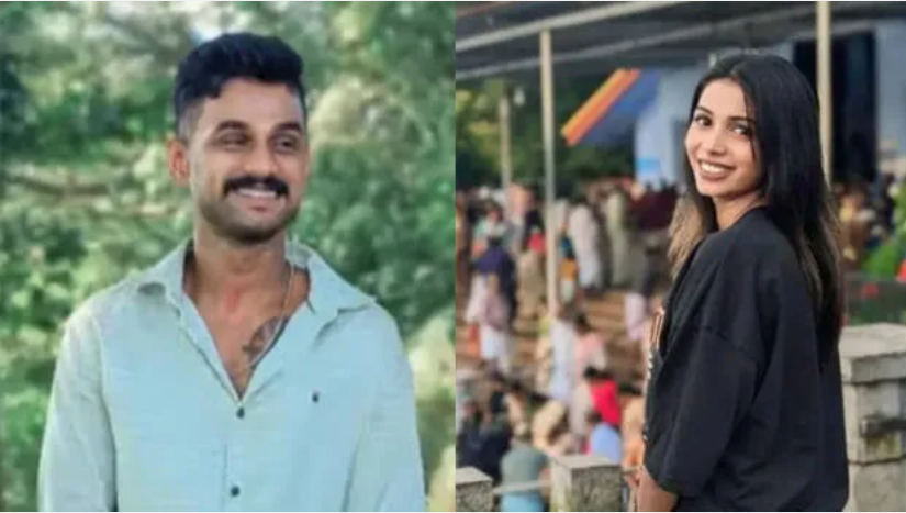 വ്ളോഗർ ചിന്നു പാപ്പുവിന്റെ മരണം; പിന്നാലെ ആൺ സുഹൃത്തിനെയും തൂങ്ങി മരിച്ച നിലയിൽ കണ്ടെത്തി