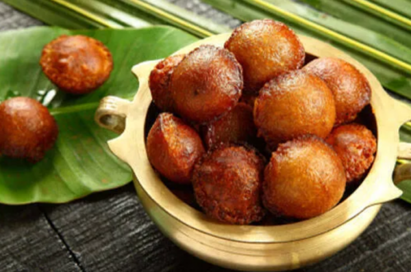 അരി കുതിർത്ത് അരയ്ക്കാതെ നല്ല മൃദുലമായ ഉണ്ണിയപ്പം തയ്യാറാക്കാം; വെറും പത്തുമിനിട്ട് മതി