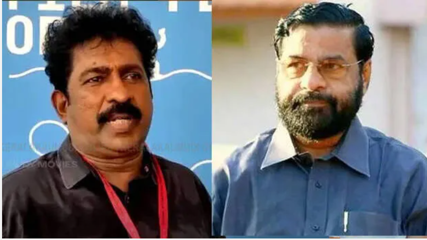 പ്രേംകുമാറിനെ അനുനയിപ്പിക്കാൻ കടകംപള്ളി,​ വീട്ടിലെത്തിയെങ്കിലും കാണാതെ മടങ്ങി എംഎൽഎ