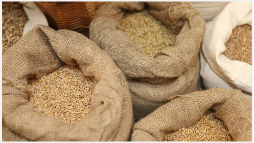 2800 കിലോ അരിയും 306 കിലോ ഗോതമ്പും മോഷണം പോയി; സാധനം തട്ടിയത് ഇങ്ങനെ 