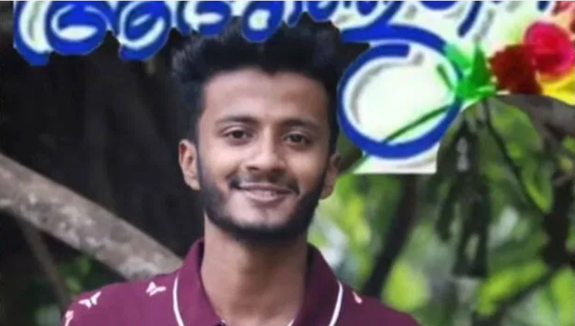 റോഡിലെ കുഴിയിൽ വീണ് ബൈക്ക് യാത്രക്കാരന് ദാരുണാന്ത്യം, പ്രതിഷേധവുമായി നാട്ടുകാർ