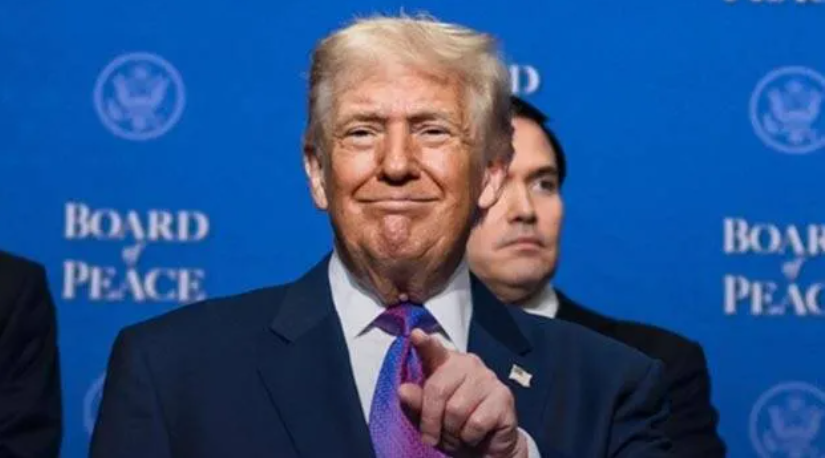 പത്തല്ല,​ 15 ശതമാനം; ഇറക്കുമതി തീരുവ വീണ്ടും വർദ്ധിപ്പിച്ച് ട്രംപ്,​ സുപ്രീംകോടതിയിലെ തിരിച്ചടിക്ക് പിന്നാലെ പ്രഖ്യാപനം