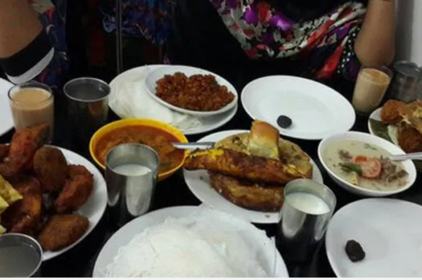 റംസാൻ നോമ്പും ഭക്ഷണവും, ഉറപ്പായും ശ്രദ്ധിക്കേണ്ട ചില കാര്യങ്ങൾ