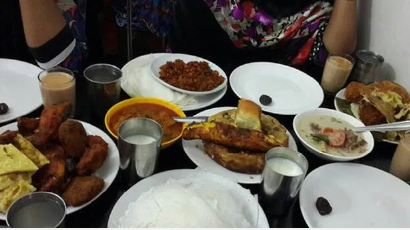 റംസാൻ നോമ്പും ഭക്ഷണവും, ഉറപ്പായും ശ്രദ്ധിക്കേണ്ട ചില കാര്യങ്ങൾ