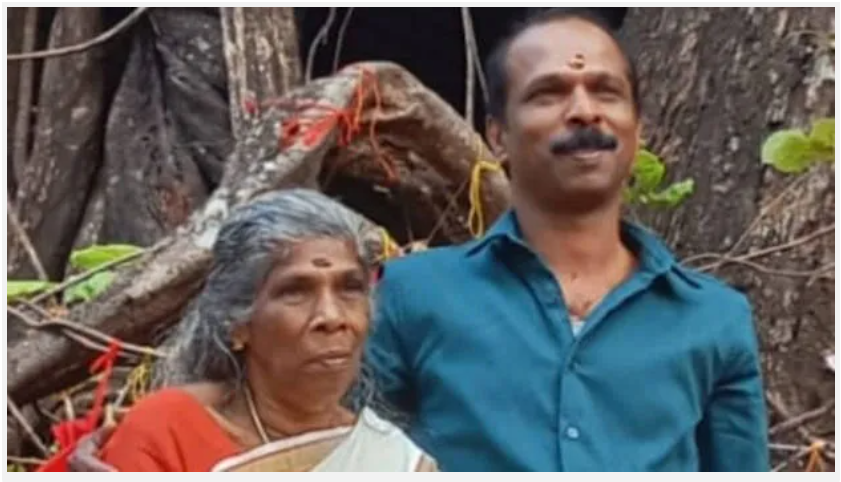 പുലർച്ചെ പാൽ വാങ്ങിവച്ചു, പിന്നാലെ വീട്ടിൽ അമ്മയും മകനും തൂങ്ങിമരിച്ച നിലയിൽ