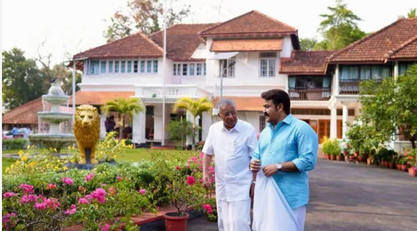 ‘എന്തിന്റെയെങ്കിലും പേരിൽ പശ്ചാതപിച്ചിട്ടുണ്ടോ?’, മുഖ്യമന്ത്രി-മോഹൻലാൽ അഭിമുഖം ടീസർ പുറത്ത്