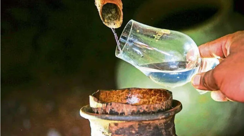 ഇനി കേരളത്തിന്റെ സ്വന്തം ഫെനി, അടുത്ത മാസം വിപണിയിലെത്തും