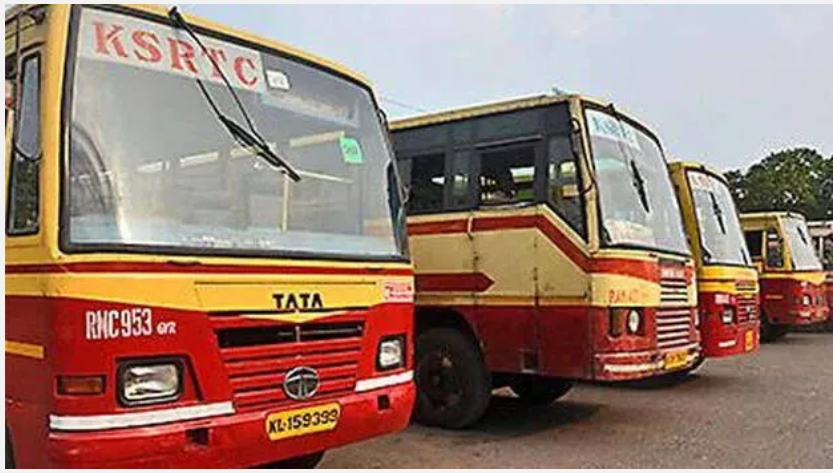 ലക്ഷക്കണക്കിന് യാത്രക്കാര്‍, കോടികളുടെ വരുമാനം; കെഎസ്ആര്‍ടിസി ആകെ മാറിപ്പോയി