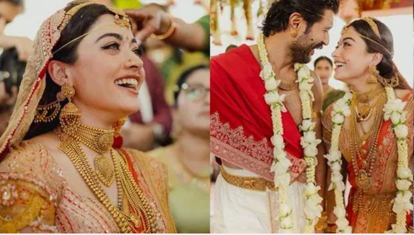 വിജയ് ദേവരകൊണ്ട – രശ്മിക വിവാഹത്തിന് സാക്ഷിയായ ഒരേയൊരു മലയാളി താരം, ഹൃദ്യമായ അനുഭവം പങ്കുവച്ച് കുറിപ്പ്