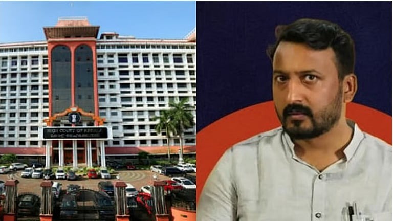 ബന്ധം തകരുമ്പോള്‍ പീഡനക്കേസായി മാറുന്ന പ്രവണത ശരിയല്ല’; രാഹുല്‍ കേസില്‍ സുപ്രധാന പരാമര്‍ശങ്ങളുമായി ഹൈക്കോടതി