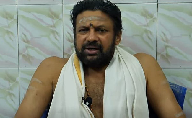 ശബരിമല സ്വർണ്ണക്കൊള്ള കേസ്: തന്ത്രി കണ്ഠരര് രാജീവർക്ക് ജാമ്യം; 41 ദിവസത്തെ ജയിൽവാസം അവസാനിക്കുന്നു