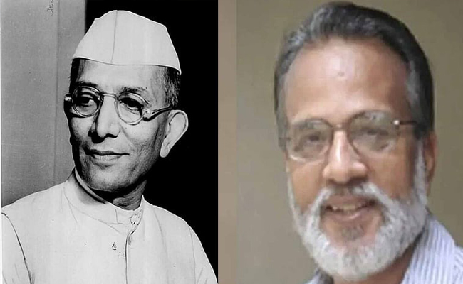 മൊറാർജി ദേശായിയുടെ വിമാനാപകടം ലോകമറിഞ്ഞത് ആ ശബ്ദത്തിലൂടെ; വിടവാങ്ങിയത് ചരിത്രം കുറിച്ച മാധ്യമപ്രവർത്തകൻ കെ. ഗോവിന്ദൻ കുട്ടി