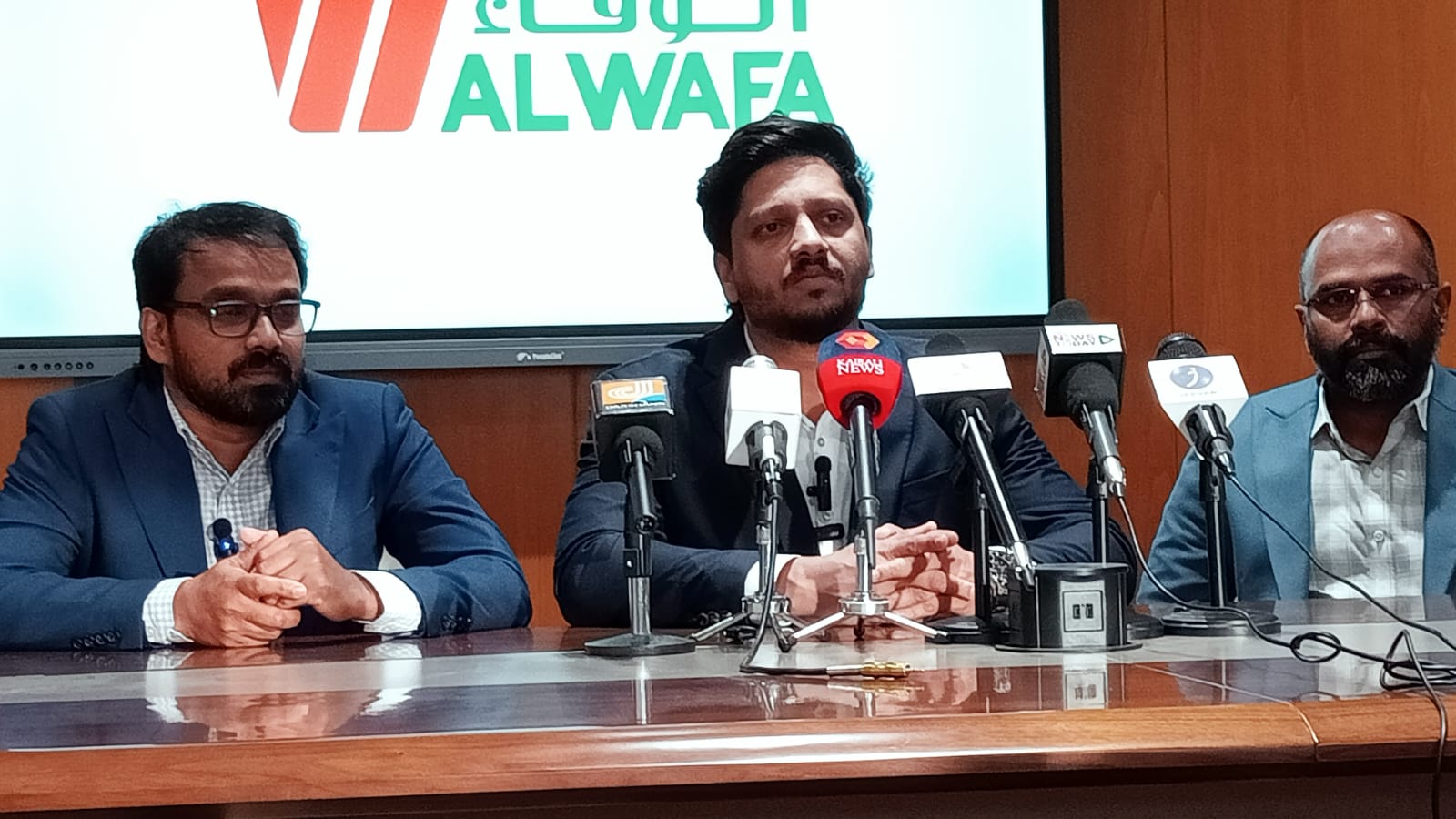 റമദാൻ റിവാർഡ്‌സ്: ആകർഷകമായ ഓഫറുകളും റമദാൻ ഗിഫ്റ്റ് കാർഡുകളും പ്രഖ്യാപിച്ച് അൽ വഫ