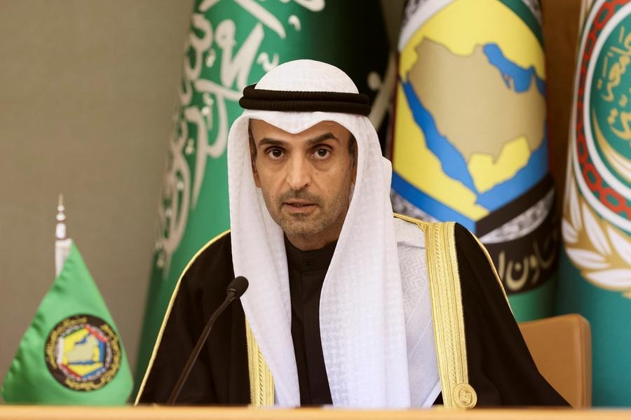 അധിനിവിഷ്ട മണ്ണിൽ ഇസ്രായീലിന് പരമാധികാരമില്ല; കടുത്ത നിലപാടുമായി  ആഞ്ഞടിച്ച് സൗദിയും ഗൾഫ് രാഷ്ട്രങ്ങളും