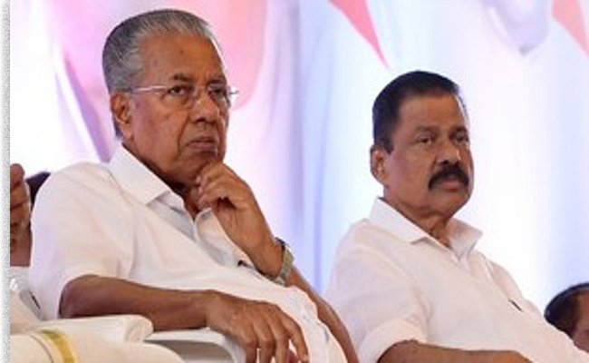 കോണ്‍ഗ്രസിന്റെ പാതയില്‍ സിപിഎമ്മും; സ്ഥാനാര്‍ത്ഥികളെ കണ്ടെത്താന്‍ സര്‍വേ