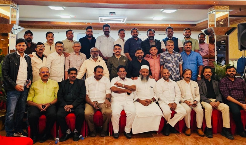 പീസ് വാലി സൗഹൃദ സംഗമം റിയാദിൽ സംഘടിപ്പിച്ചു