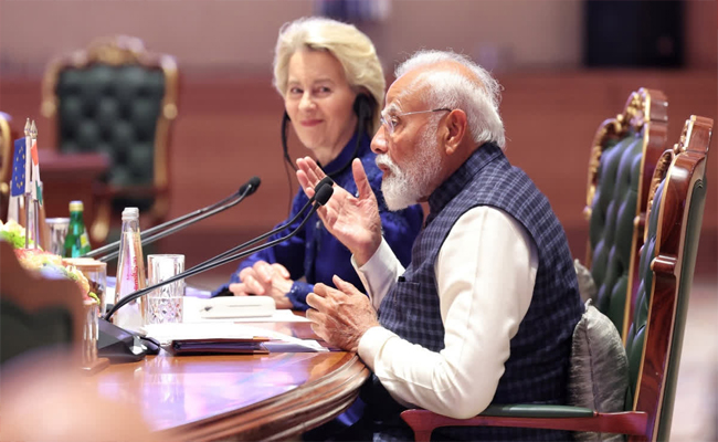 യൂറോപ്യന്‍ യൂണിയന്‍ കര്‍ഷകരുടെ വിജയം, സ്വതന്ത്ര വാണിജ്യ കരാറിന്‍റെ ബാധ്യത ഇന്ത്യന്‍ കര്‍ഷകര്‍ പേറണോ?