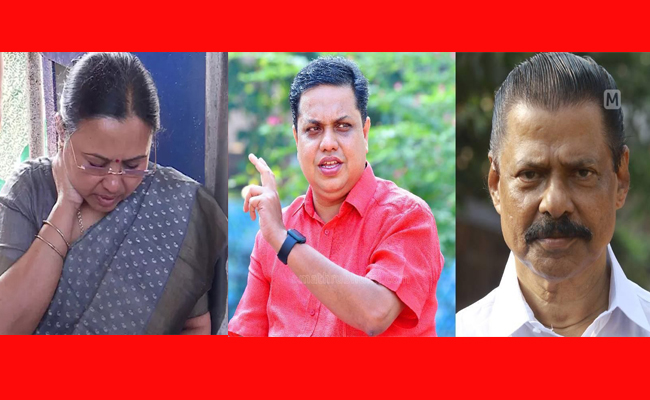 പൊളിറ്റിക്കൽ ഡ്രാമ അവാർഡ്’ പ്രഖ്യാപിച്ചു, ആരോഗ്യ വകുപ്പിന്റെ പരാജയം മറയ്ക്കാൻ മന്ത്രി അഭിനയിക്കുന്നു, ആക്രമണ ദൃശ്യം പുറത്തുവിടുന്നവർക്ക് ഒരു ലക്ഷം രൂപ ഇനാം; മന്ത്രി വീണാ ജോർജിനെ ട്രോളി റിയാദ് ഒ.ഐ.സി.സി