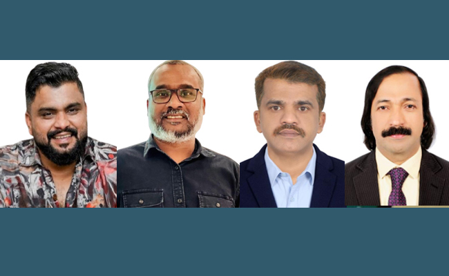 പീസ് വാലി റിയാദ് ചാപ്റ്റർ രൂപീകരിച്ചു., ഷിയാസ് കോട്ടയിൽ പ്രസിഡൻറ്, സെയ്ഫ് കൂട്ടുങ്കൽ ജനറൽ സെക്രട്ടറി