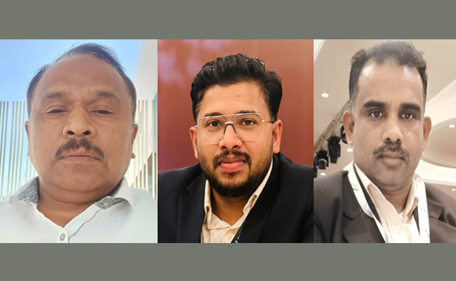 സി.എച്ച് സെന്റർ പെരിന്തൽമണ്ണ റിയാദ് ചാപ്റ്റർ നിലവിൽ വന്നു; ഭാരവാഹികളെ തിരഞ്ഞെടുത്തു.