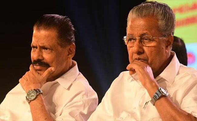 ഗൃഹ സമ്പര്‍ക്കം പാളി; ഇഴഞ്ഞിഴഞ്ഞ് നവകേരള സര്‍വേ; താഴെത്തട്ടില്‍ പാര്‍ട്ടി നിശ്ചലമെന്ന് സിപിഎം വിലയിരുത്തല്‍