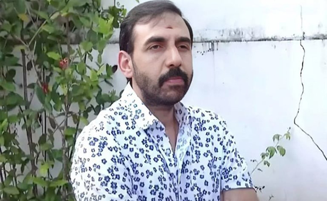 ഉണ്ണികൃഷ്ണൻ പോറ്റി പുറത്തേക്ക്; കട്ടിളപ്പാളി കേസിലും ജാമ്യം