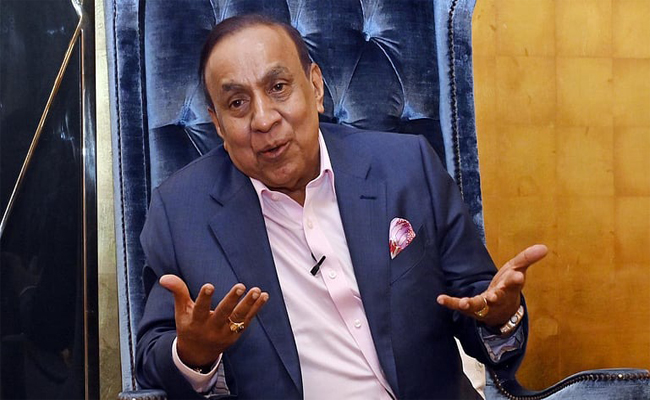 ഗള്‍ഫ് കുടിയേറ്റം ഇല്ലായിരുന്നുവെങ്കില്‍, ഇന്ന് കാണുന്ന കേരളം ഉണ്ടാകുമായിരുന്നില്ല: രവി പിള്ള