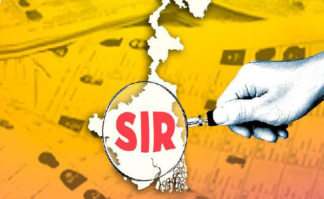 വെബ്‌സൈറ്റിലെ സാങ്കേതിക പ്രശ്‌നങ്ങള്‍ക്ക് പരിഹാരമായില്ല; എസ്ഐആറില്‍ ആശങ്ക ഒഴിയാതെ പ്രവാസികള്‍