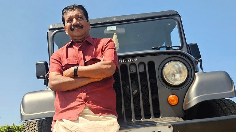 പുറത്തു നിര്‍ത്താന്‍ ഞാന്‍ ചെയ്ത തെറ്റ് എന്താണ് സഖാവെ; പാര്‍ട്ടിയിലേക്ക് തിരിച്ചുവരവ് ജീവിതാഭിലാഷം; നാളെ മുതല്‍ എനിക്ക് ഇല്ലാത്ത കുറ്റങ്ങള്‍ ഉണ്ടാകില്ല; എംഎ ബേബിക്ക് തുറന്ന കത്ത്