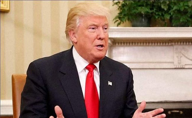 തീരുവ 18 ശതമാനമായി കുറയും’; ഇന്ത്യ-യുഎസ് വ്യാപാര കരാര്‍ ധാരണയായതായി ട്രംപ്