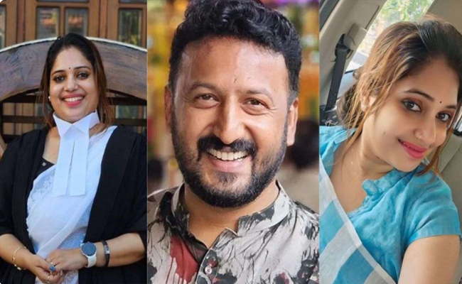 സ്ത്രീയെ ചതിയിൽപ്പെടുത്തി പീഡിപ്പിച്ചെന്നുള്ള ക്രിമിനൽ പശ്ചാത്തലം രാഹുലിനില്ല’; പിന്തുണച്ച് അഡ്വ. വിവിത ബാബു