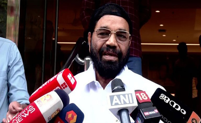 അയ്യപ്പസംഗമം: പോറ്റിയെ കേറ്റാത്തതില്‍ കോണ്‍ഗ്രസ് നേതാക്കള്‍ക്കു വിഷമം, സഭയില്‍ പറഞ്ഞത് രേഖകള്‍ വച്ചെന്ന് വാസവന്‍