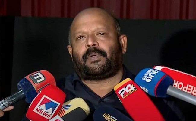 തൃശൂര്‍പൂരം രാഷ്ട്രീയലക്ഷ്യത്തോടെ കലക്കിയതു തന്നെ, അന്നത്തെ കലക്ടറുടെ പങ്കില്‍ സംശയം; നിലപാടില്‍ മാറ്റമില്ലെന്ന് സുനില്‍കുമാര്‍